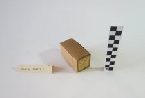 11 Tungsten Lamps for UV-Spectrophotometer